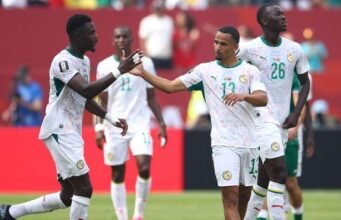 Peringkat pemain saat Senegal mengalahkan Irak 5-0 untuk menjaga harapan Piala Dunia tetap hidup