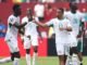 Peringkat pemain saat Senegal mengalahkan Irak 5-0 untuk menjaga harapan Piala Dunia tetap hidup