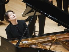 Perjalanan mantap pianis Cho Seong-jin menuju kehebatan musik