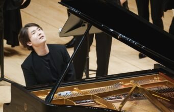 Perjalanan mantap pianis Cho Seong-jin menuju kehebatan musik