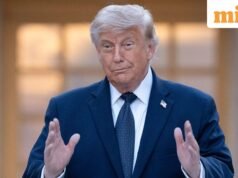Perjanjian Damai AS-Iran: Apakah Pertemuan Kedua Negara di Swiss Dikonfirmasi Saat Trump Menandatangani Perjanjian tersebut? Apa yang kita tahu