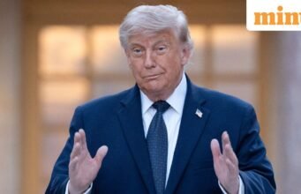 Perjanjian Damai AS-Iran: Apakah Pertemuan Kedua Negara di Swiss Dikonfirmasi Saat Trump Menandatangani Perjanjian tersebut? Apa yang kita tahu