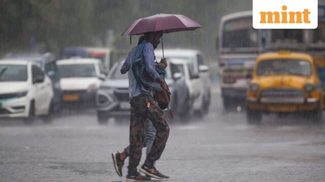 Permainan El Niño dimulai. Arti akhir musim hujan bagi India
