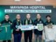 Persebaya dan Mayapada Hospital di Surabaya menciptakan ekosistem kedokteran olahraga terintegrasi pertama di Indonesia