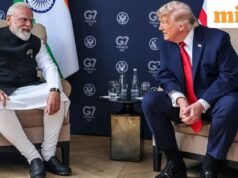 Pertemuan Modi-Trump G7: Hasil dari negosiasi perdagangan, Asia Barat dan keamanan maritim