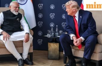 Pertemuan Modi-Trump G7: Hasil dari negosiasi perdagangan, Asia Barat dan keamanan maritim