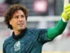 Perubahan bersejarah dalam jadwal Piala Dunia 2026 dapat memberi Guillermo Ochoa keunggulan atas Lionel Messi dan Cristiano Ronaldo