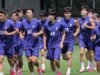 Perusahaan analisis olahraga memberi Korea peluang 90% untuk mencapai babak 16 besar Piala Dunia