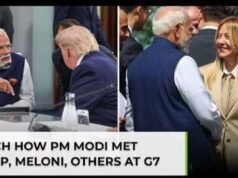 Pesan PM Modi kepada G7: Kepercayaan, diplomasi berorientasi kemanusiaan, dan tekanan dari Vasudhaiva Kutumbakam