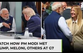 Pesan PM Modi kepada G7: Kepercayaan, diplomasi berorientasi kemanusiaan, dan tekanan dari Vasudhaiva Kutumbakam