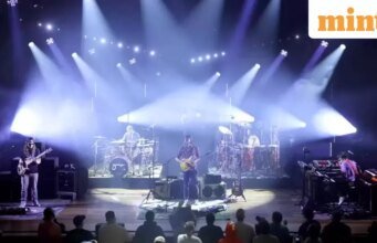Peserta konser angsa meninggal setelah terjatuh dari lantai atas Madison Square Garden