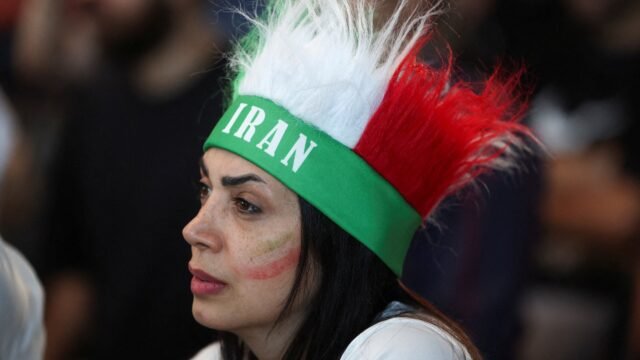 Piala Dunia 2026: Bagi Iran, ini adalah pertarungan yang tidak