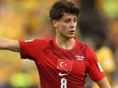 Piala Dunia 2026: Berapa peringkat dunia FIFA Turkiye saat ini?