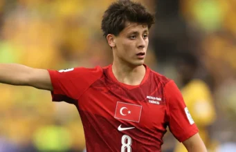Piala Dunia 2026: Berapa peringkat dunia FIFA Turkiye saat ini?