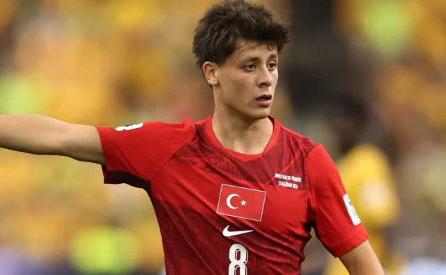 Piala Dunia 2026: Berapa peringkat dunia FIFA Turkiye saat ini?