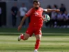 Piala Dunia 2026: Debut bersejarah Jordan dan penantian selama 40 tahun