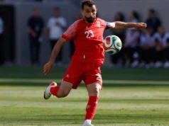 Piala Dunia 2026: Debut bersejarah Jordan dan penantian selama 40 tahun