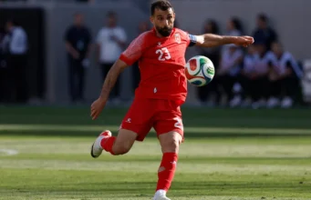 Piala Dunia 2026: Debut bersejarah Jordan dan penantian selama 40 tahun