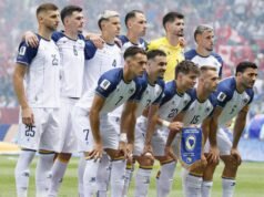 Piala Dunia 2026: Generasi diaspora Bosnia menyatukan bangsa yang masih dalam tahap pemulihan dari perang