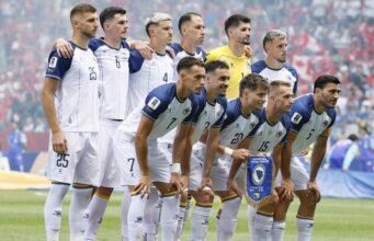 Piala Dunia 2026: Generasi diaspora Bosnia menyatukan bangsa yang masih dalam tahap pemulihan dari perang