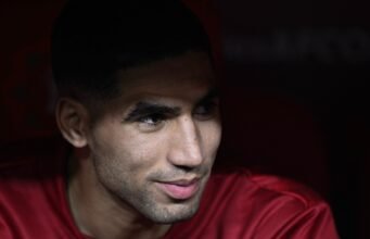 Piala Dunia 2026: Lima pemain Timur Tengah yang harus diperhatikan