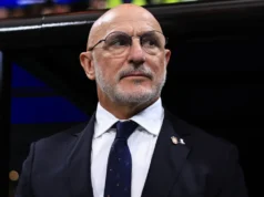 Piala Dunia 2026: Luis de la Fuente bela penampilan Spanyol usai bermain imbang 0-0 melawan Tanjung Verde