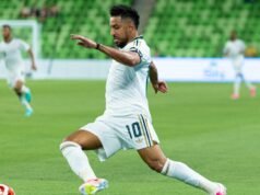 Piala Dunia 2026: Revolusi bintang sepak bola Saudi belum juga mengangkat timnas