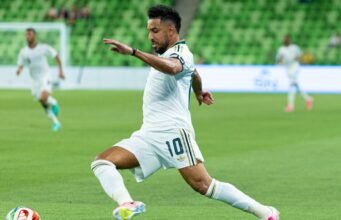 Piala Dunia 2026: Revolusi bintang sepak bola Saudi belum juga mengangkat timnas