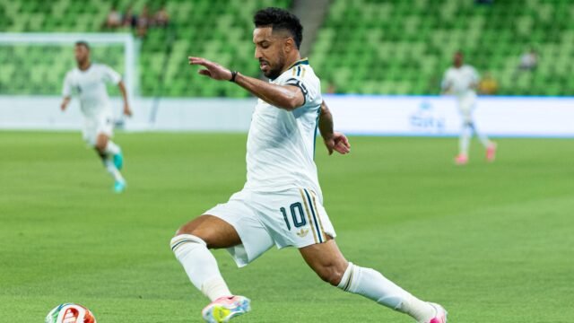 Piala Dunia 2026: Revolusi bintang sepak bola Saudi belum juga
