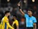 Piala Dunia 2026: Wasit Somalia ditolak oleh Amerika Serikat untuk memimpin final Piala Super UEFA