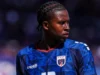 Piala Dunia 2026: berapa peringkat dunia FIFA Cape Verde saat ini?