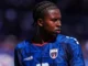 Piala Dunia 2026: berapa peringkat dunia FIFA Cape Verde saat ini?