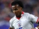 Piala Dunia 2026: berapa peringkat dunia FIFA Haiti saat ini?