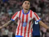 Piala Dunia 2026: berapa peringkat dunia FIFA Paraguay saat ini?