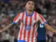 Piala Dunia 2026: berapa peringkat dunia FIFA Paraguay saat ini?