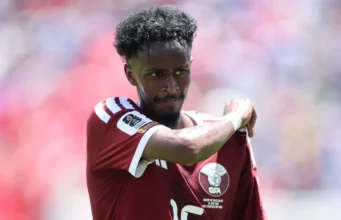 Piala Dunia 2026: berapa peringkat dunia FIFA Qatar saat ini?