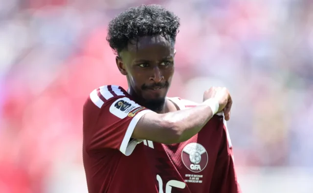 Piala Dunia 2026: berapa peringkat dunia FIFA Qatar saat ini?
