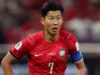 Piala Dunia 2026: berapa peringkat dunia Korea Selatan saat ini?