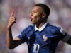Piala Dunia Donald berbicara kepada saya tentang tujuannya