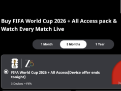 Piala Dunia FIFA 2026: Media sosial penuh dengan keluhan terhadap Zee5 saat pertandingan Meksiko-Afrika Selatan dimulai