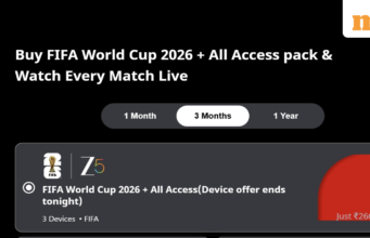 Piala Dunia FIFA 2026: Media sosial penuh dengan keluhan terhadap Zee5 saat pertandingan Meksiko-Afrika Selatan dimulai