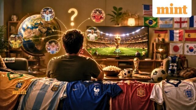 Piala Dunia untuk Dummies: Saya bertanya kepada ChatGPT tim mana