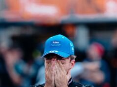 Pierre Gasly merasa dirampok setelah kehilangan podium di Monaco