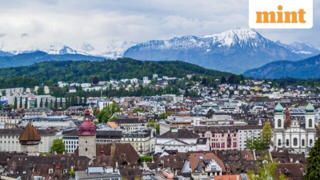 Pilih Batasan Populasi di Swiss 2026: Apa Artinya Bagi Imigrasi