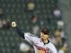 Pitcher Twins baru, Rios, ingin membangun debut KBO yang kuat