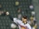 Pitcher Twins baru, Rios, ingin membangun debut KBO yang kuat