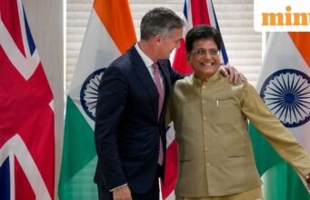 Piyush Goyal mengenai Pasal 301 AS: India tidak perlu khawatir dan kesepakatan perdagangan sudah berjalan sesuai rencana