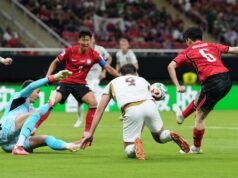 Poin pembicaraan dan apa yang menjadi pembeda dalam pertandingan Grup A Piala Dunia FIFA 2026 ini
