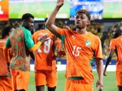 Poin pembicaraan dari kemenangan 1-0 Pantai Gading atas Ekuador