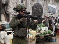 Polanski dan Corbyn ikut menyerukan agar warga Inggris yang bertugas di tentara Israel diburu